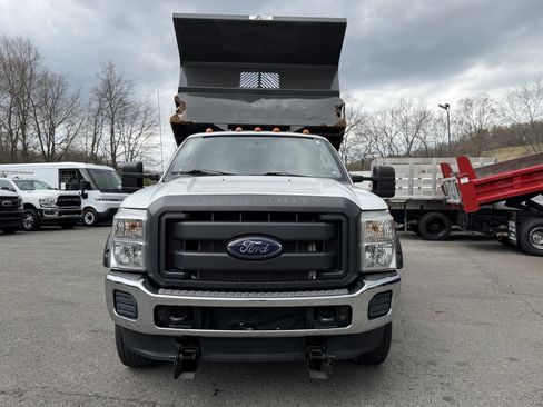 Used 2015 Ford F350 XL w/ Power Equipment Group image 6