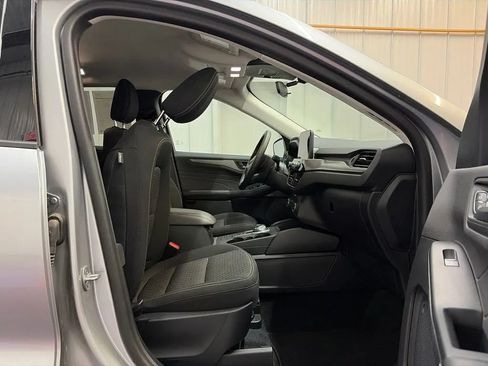 Used 2023 Ford Escape Active AWD/4WD image 21