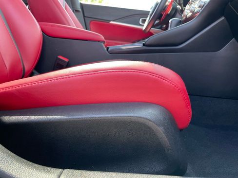 Used 2025 Acura Integra A-Spec FWD image 30