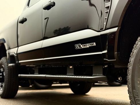 New 2026 Ford F350 XL w/ STX Appearance Package AWD/4WD image 45