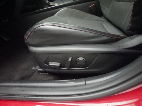 Used 2023 Hyundai Elantra N Line w/ Cargo Package image 28