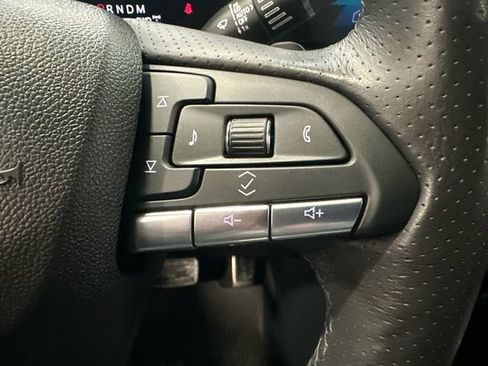 Certified 2024 Cadillac XT4 Sport image 21