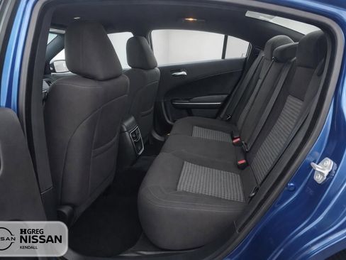 Used 2023 Dodge Charger SXT image 12