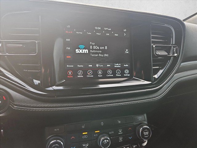 Used 2022 Dodge Durango GT AWD/4WD image 14