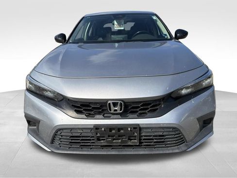Used 2024 Honda Civic EX-L image 20