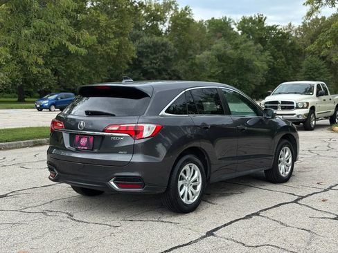 Used 2016 Acura RDX AWD image 5