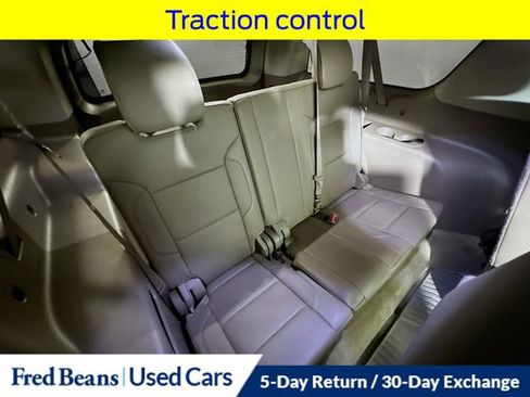 Used 2016 Chevrolet Suburban LTZ AWD/4WD image 37