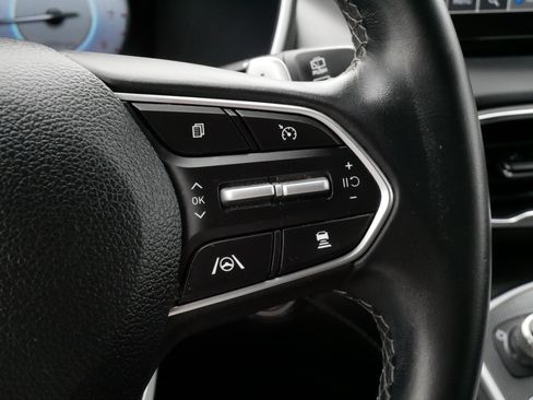 Used 2022 Hyundai Santa Fe SEL w/ Convenience + Premium Package AWD/4WD image 25