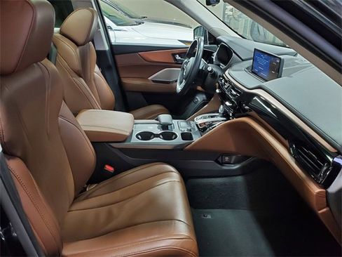 Certified 2023 Acura MDX SH-AWD w/ Technology Package image 13