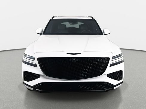 New 2026 Genesis GV80 3.5T Prestige image 2