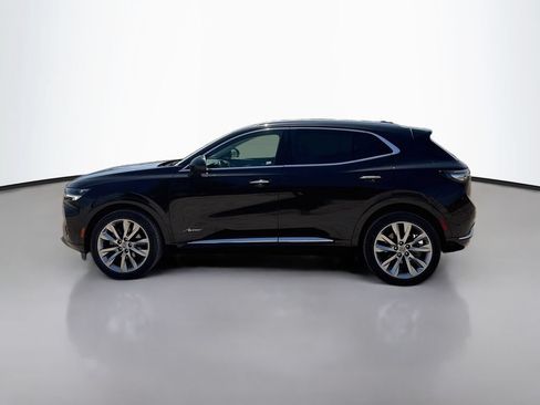 Used 2023 Buick Envision Avenir AWD/4WD image 4