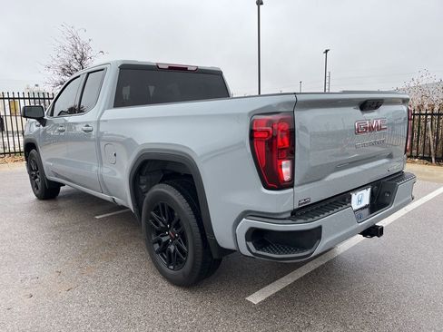 Used 2024 GMC Sierra 1500 Elevation image 6