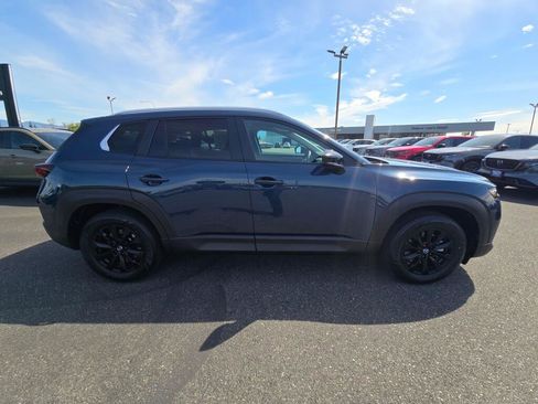 New 2026 MAZDA CX-50 AWD 2.5 S w/ Cargo Package image 4
