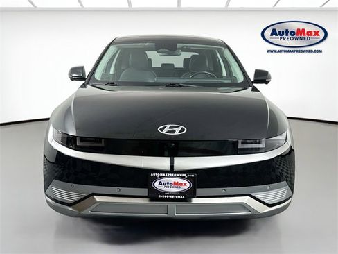 Used 2022 Hyundai Ioniq 5 Limited w/ Cargo Package image 7