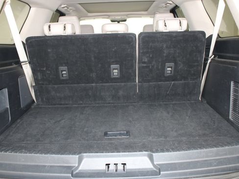 Used 2024 Ford Expedition Max Limited AWD/4WD image 36