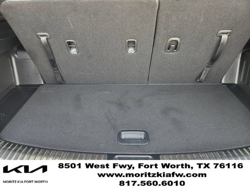 Certified 2024 Kia Telluride SX Prestige X-Line AWD/4WD image 32
