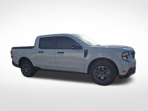 Used 2025 Ford Maverick XLT w/ XLT Luxury Package AWD/4WD image 1