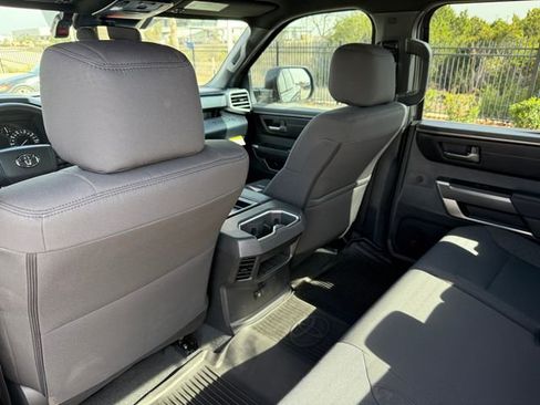 Used 2025 Toyota Tundra SR5 image 28