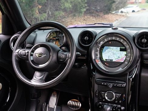 Used 2015 MINI Cooper Countryman S image 30