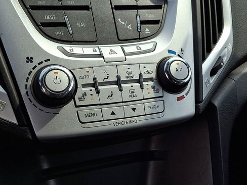 Used 2015 GMC Terrain SLT FWD image 15