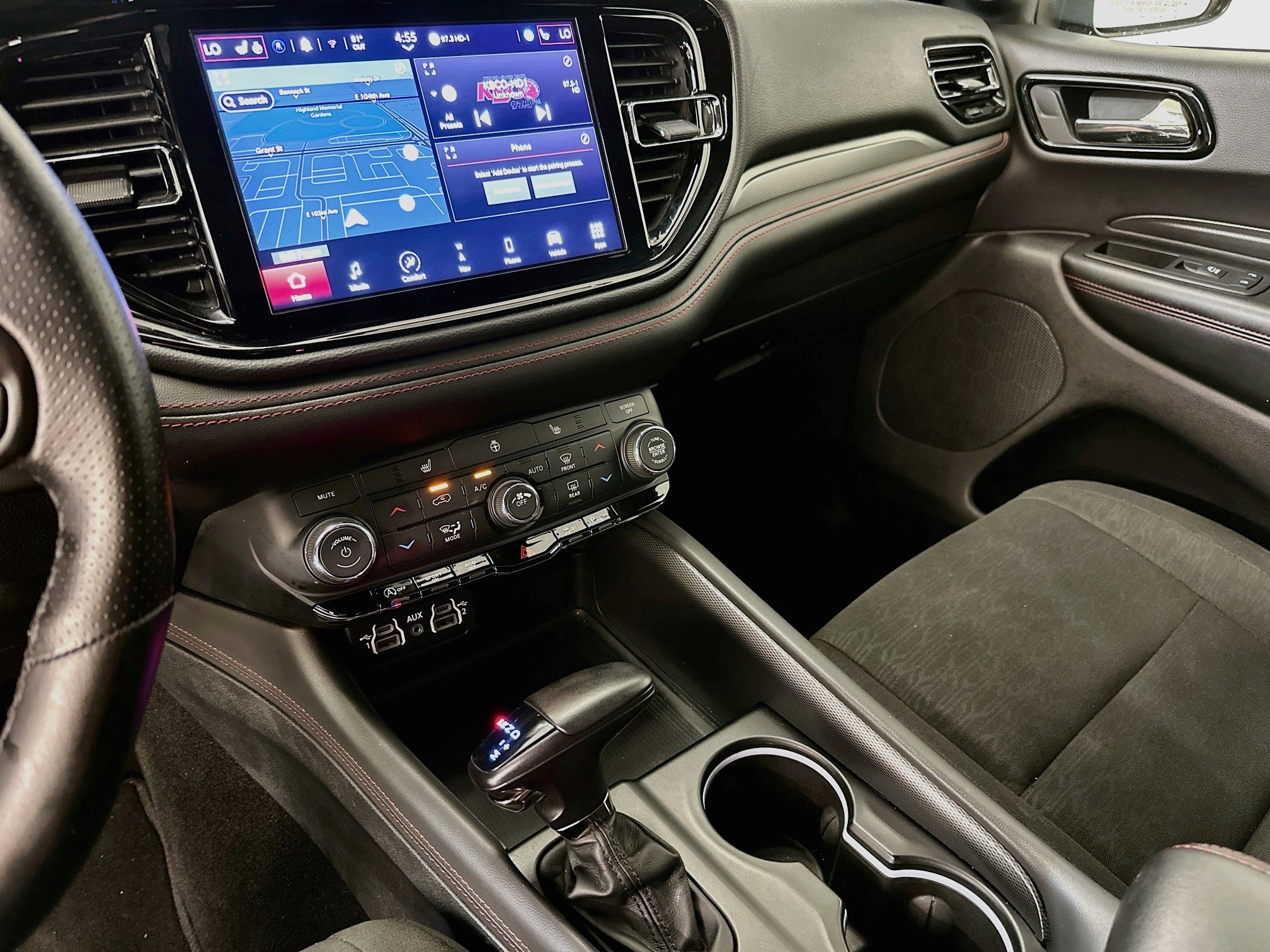 Used 2026 Dodge Durango GT AWD/4WD image 26