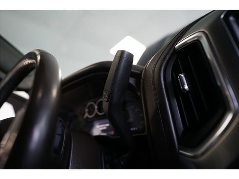 Used 2019 Chevrolet Silverado 1500 LT w/ Texas Edition image 22