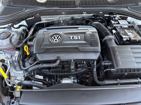 Used 2026 Volkswagen Jetta GLI Autobahn FWD image 29