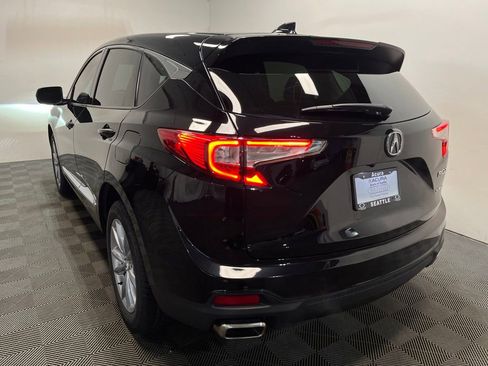 Certified 2023 Acura RDX AWD image 26