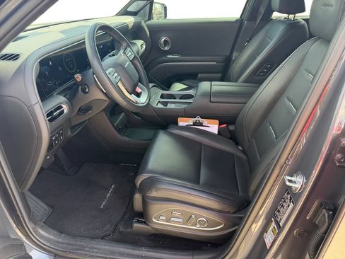 Used 2026 Hyundai Palisade Calligraphy FWD image 10