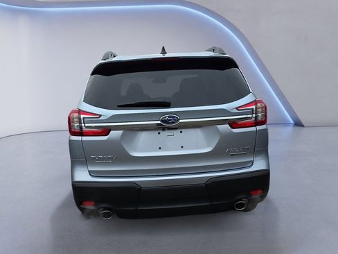 New 2026 Subaru Ascent Touring image 4