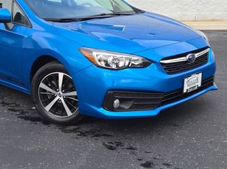 Certified 2023 Subaru Impreza Premium video 2