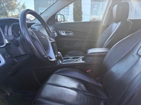 Used 2014 Chevrolet Equinox LT w/ Power Convenience Package image 5