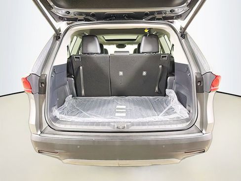New 2026 Toyota Grand Highlander AWD image 23