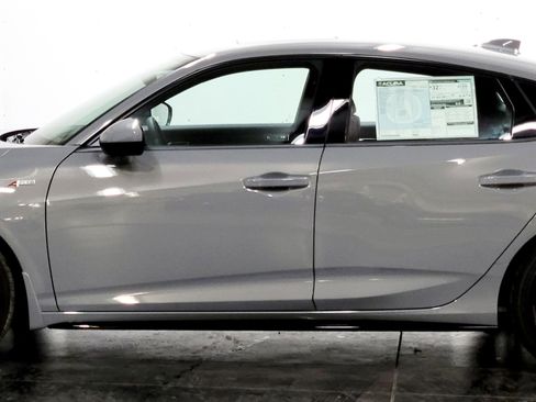 New 2026 Acura Integra A-Spec image 10