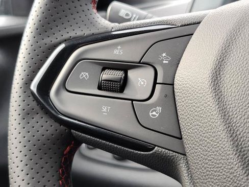 New 2026 Chevrolet Trax RS w/ Driver Confidence Package FWD image 15