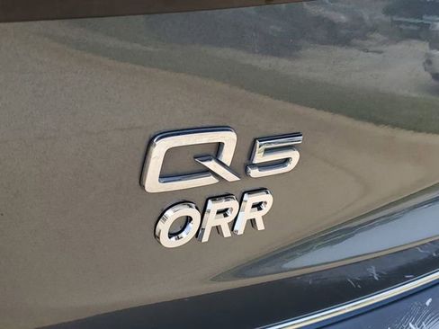 Used 2017 Audi Q5 2.0T Premium w/ Audi MMI Navigation Plus image 33