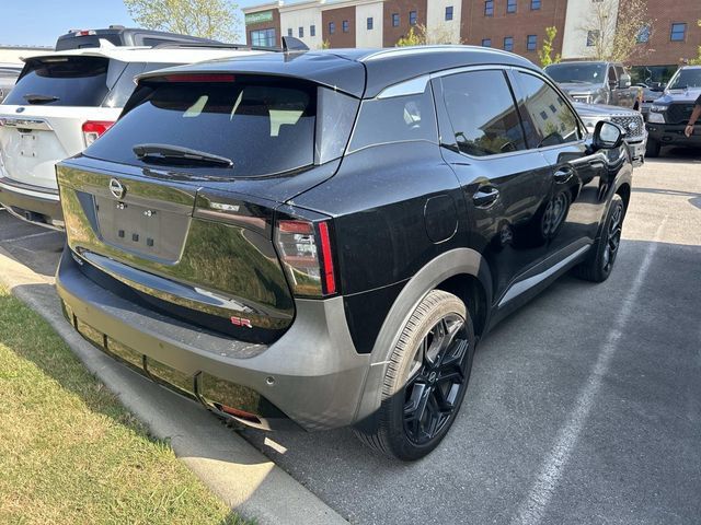 Used 2025 Nissan Kicks SR FWD image 6