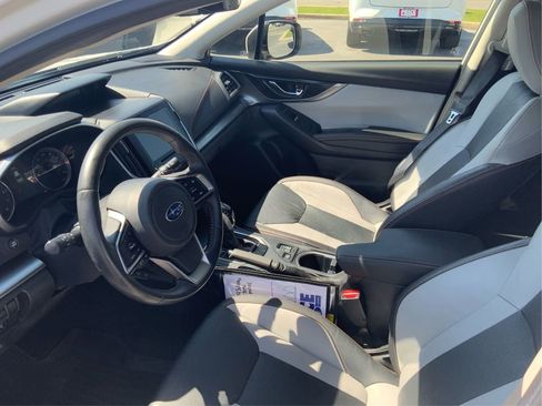 Used 2019 Subaru Crosstrek 2.0i Limited w/ Moonroof Package AWD/4WD image 9
