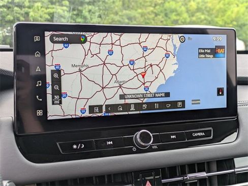 New 2025 Mitsubishi Outlander SE image 21