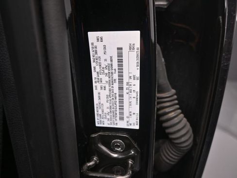 Used 2018 Ford F150 Limited w/ Trailer Tow Package AWD/4WD image 20