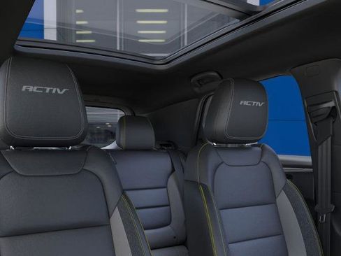 New 2026 Chevrolet TrailBlazer ACTIV image 48