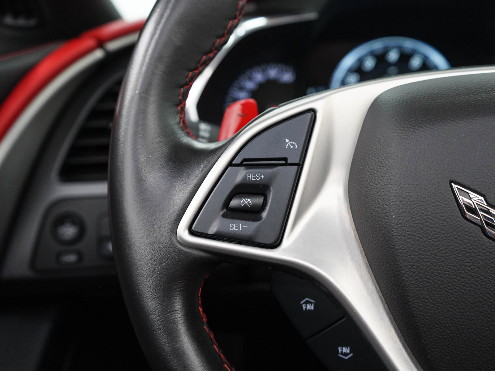 Used 2019 Chevrolet Corvette Grand Sport RWD image 26