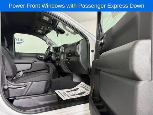 New 2026 Chevrolet Silverado 1500 W/T w/ WT Value Package image 14