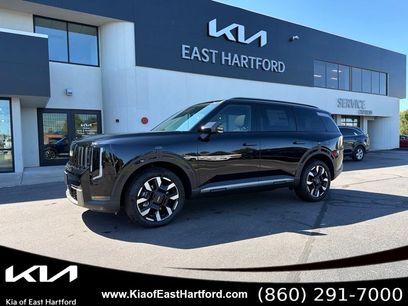 New 2027 Kia Telluride S