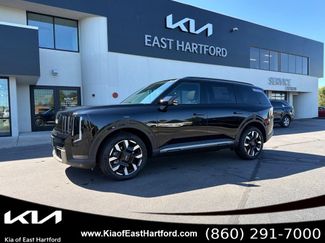 New 2027 Kia Telluride S AWD/4WD video 1