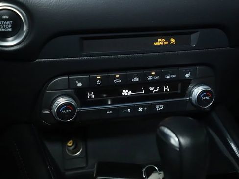 Used 2021 MAZDA CX-5 Carbon Edition image 29