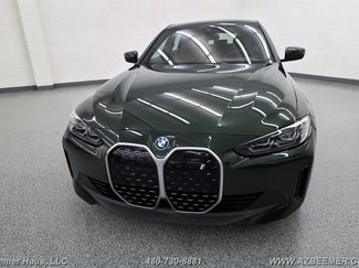 Used 2023 BMW i4 eDrive35 RWD video 1