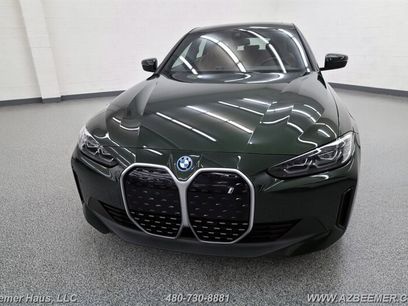 Used 2023 BMW i4 eDrive35