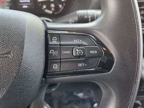 Used 2022 RAM ProMaster 1500 FWD image 10