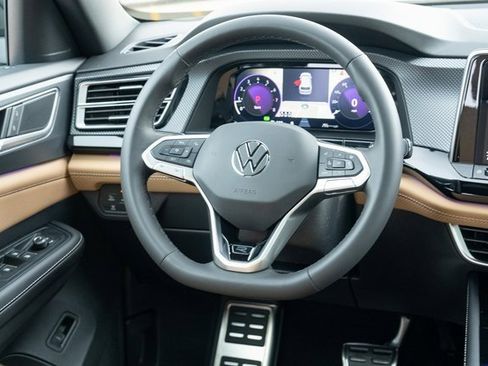 New 2026 Volkswagen Atlas Cross Sport SEL R-Line AWD/4WD image 31